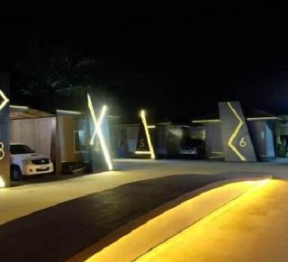 Golden House Hotel Sakaeo fotoÄŸrafÄ±