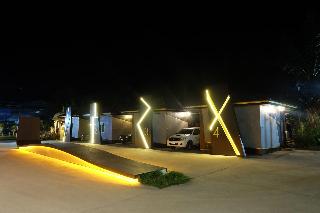 Golden House Hotel Sakaeo fotoÄŸrafÄ±