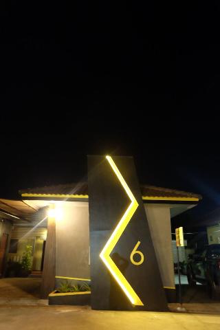 Golden House Hotel Sakaeo fotoÄŸrafÄ±