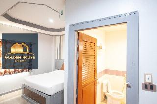 Golden House Hotel Sakaeo fotoÄŸrafÄ±