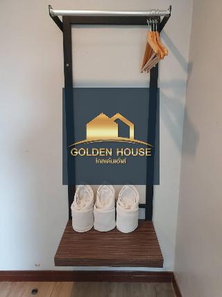 Golden House Hotel Sakaeo fotoÄŸrafÄ±
