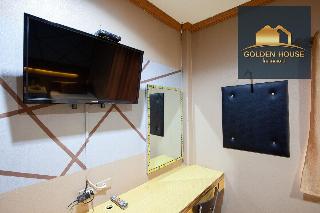 Golden House Hotel Sakaeo fotoÄŸrafÄ±