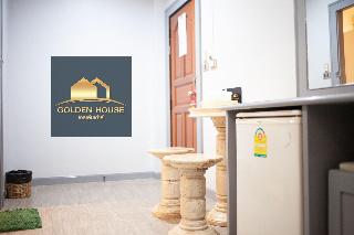 Golden House Hotel Sakaeo fotoÄŸrafÄ±