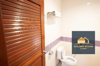 Golden House Hotel Sakaeo fotoÄŸrafÄ±