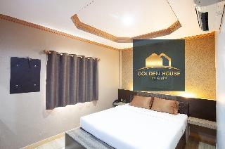 Golden House Hotel Sakaeo fotoÄŸrafÄ±