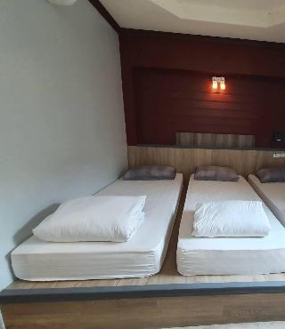 Golden House Hotel Sakaeo fotoÄŸrafÄ±
