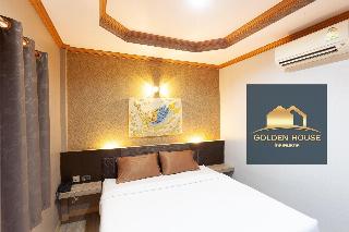 Golden House Hotel Sakaeo fotoÄŸrafÄ±