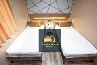 Golden House Hotel Sakaeo fotoÄŸrafÄ±