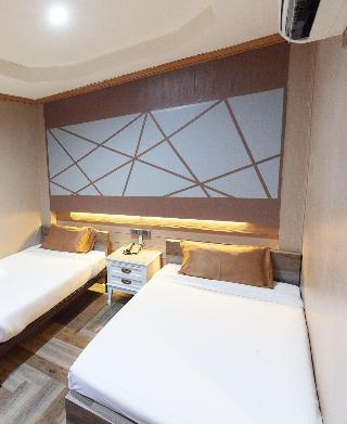 Golden House Hotel Sakaeo fotoÄŸrafÄ±
