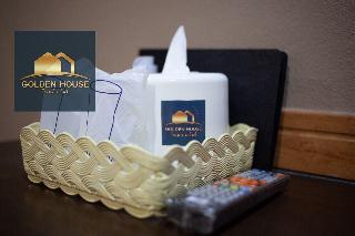 Golden House Hotel Sakaeo fotoÄŸrafÄ±