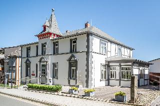Le petit Palais – Hotel & Ferienapartments fotoÄŸrafÄ±