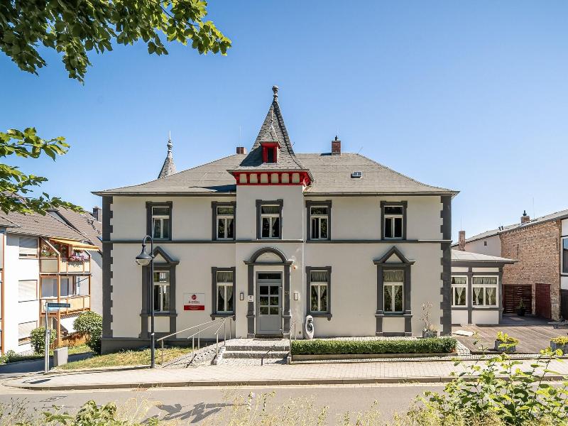 Le petit Palais – Hotel & Ferienapartments - Genel