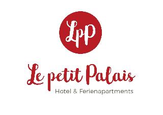 Le petit Palais – Hotel & Ferienapartments fotoÄŸrafÄ±