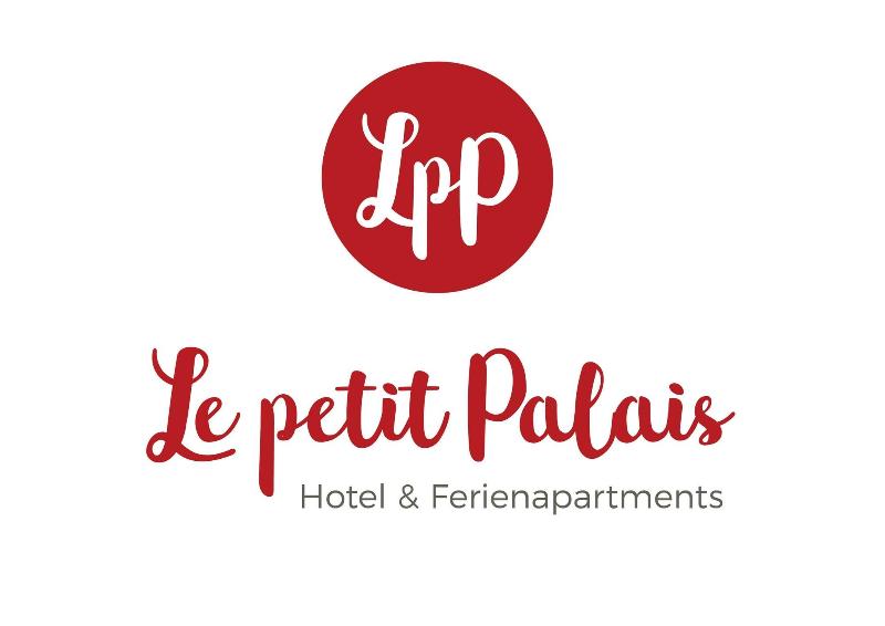 Le petit Palais – Hotel & Ferienapartments - Genel