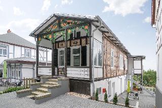 Le petit Palais – Hotel & Ferienapartments fotoÄŸrafÄ±