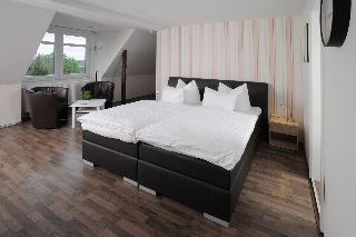 Le petit Palais – Hotel & Ferienapartments fotoÄŸrafÄ±