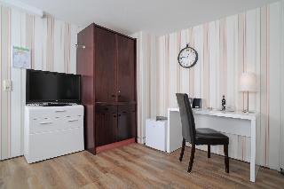 Le petit Palais – Hotel & Ferienapartments fotoÄŸrafÄ±