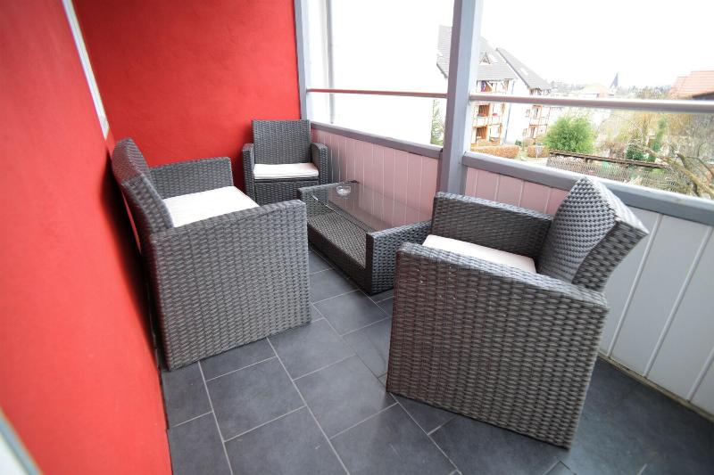 Le petit Palais – Hotel & Ferienapartments - Oda