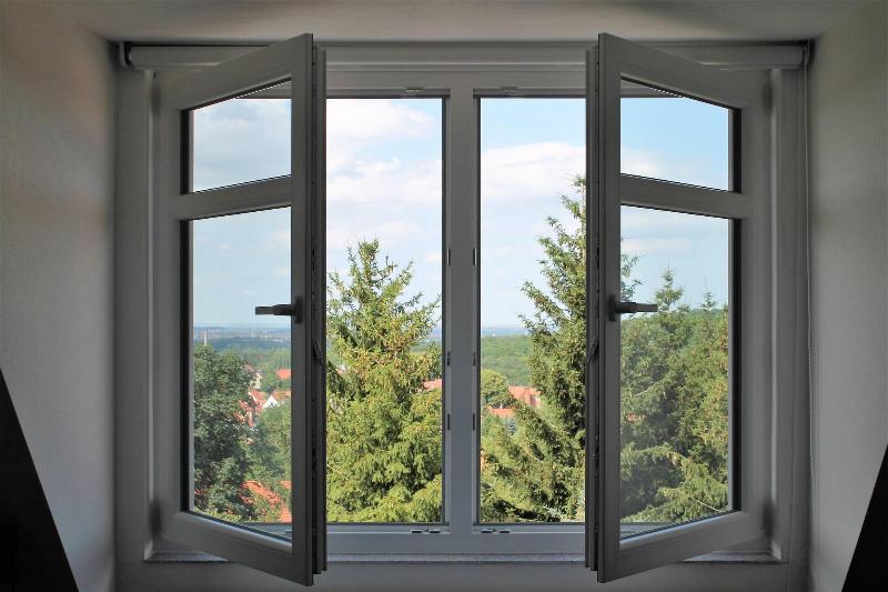 Le petit Palais – Hotel & Ferienapartments - Oda