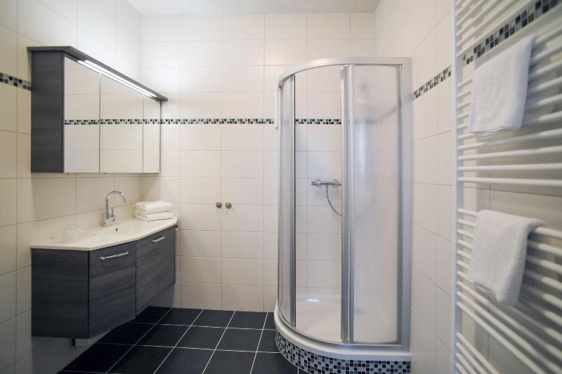 Le petit Palais – Hotel & Ferienapartments - Oda