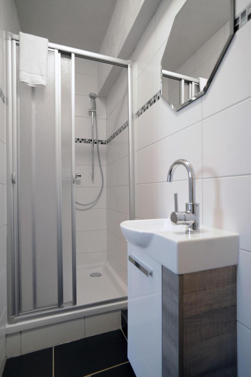 Le petit Palais – Hotel & Ferienapartments - Oda