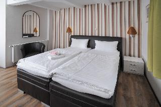 Le petit Palais – Hotel & Ferienapartments fotoÄŸrafÄ±