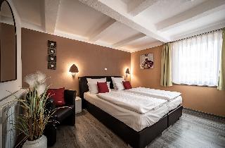 Le petit Palais – Hotel & Ferienapartments fotoÄŸrafÄ±