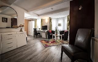 Le petit Palais – Hotel & Ferienapartments fotoÄŸrafÄ±