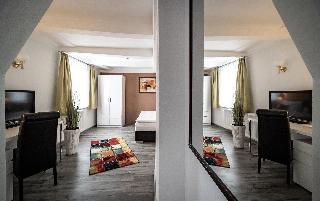 Le petit Palais – Hotel & Ferienapartments fotoÄŸrafÄ±