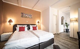 Le petit Palais – Hotel & Ferienapartments fotoÄŸrafÄ±