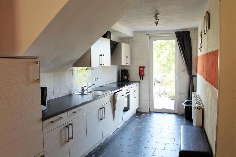 Le petit Palais – Hotel & Ferienapartments - Oda