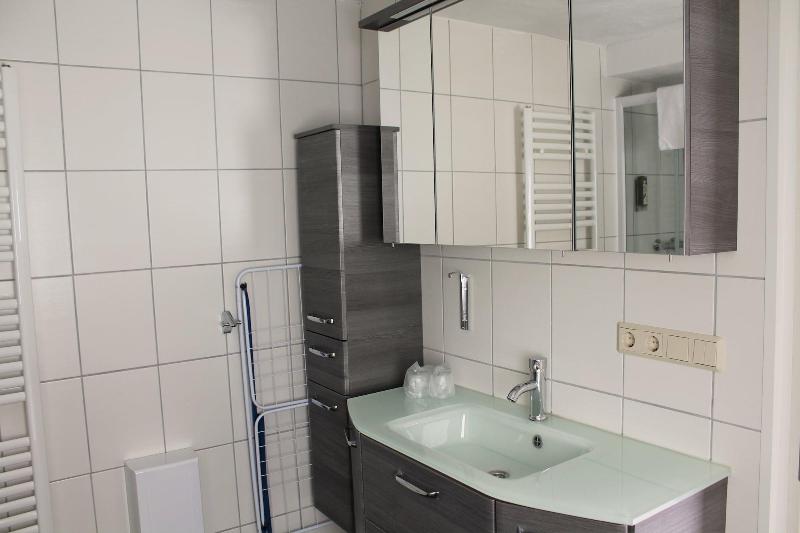 Le petit Palais – Hotel & Ferienapartments - Oda