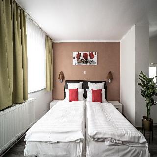 Le petit Palais – Hotel & Ferienapartments fotoÄŸrafÄ±