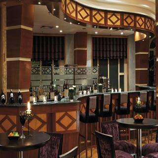 Movenpick Hotel Cairo-Media City fotoÄŸrafÄ±