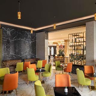 Movenpick Hotel Cairo-Media City fotoÄŸrafÄ±
