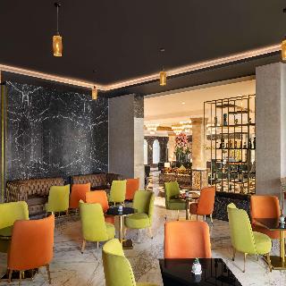 Movenpick Hotel Cairo-Media City fotoÄŸrafÄ±
