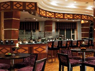 Movenpick Hotel Cairo-Media City fotoÄŸrafÄ±