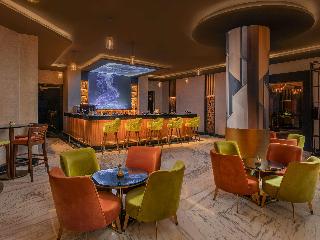 Movenpick Hotel Cairo-Media City fotoÄŸrafÄ±