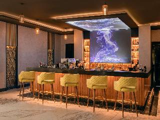 Movenpick Hotel Cairo-Media City fotoÄŸrafÄ±