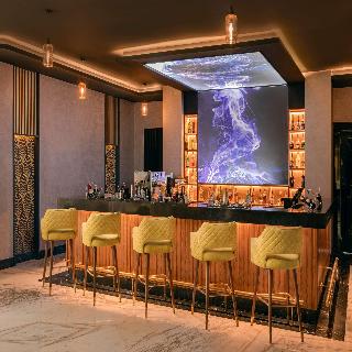 Movenpick Hotel Cairo-Media City fotoÄŸrafÄ±