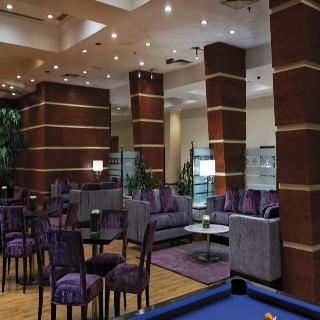 Movenpick Hotel Cairo-Media City fotoÄŸrafÄ±