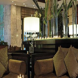 Movenpick Hotel Cairo-Media City fotoÄŸrafÄ±
