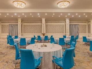 Movenpick Hotel Cairo-Media City fotoÄŸrafÄ±