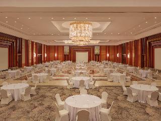 Movenpick Hotel Cairo-Media City fotoÄŸrafÄ±
