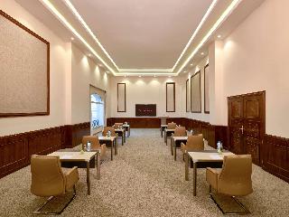 Movenpick Hotel Cairo-Media City fotoÄŸrafÄ±