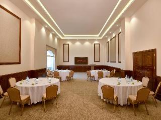 Movenpick Hotel Cairo-Media City fotoÄŸrafÄ±