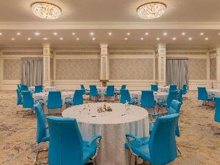 Movenpick Hotel Cairo-Media City fotoÄŸrafÄ±