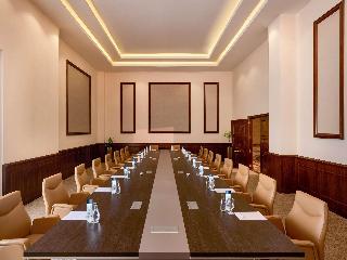 Movenpick Hotel Cairo-Media City fotoÄŸrafÄ±