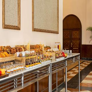 Movenpick Hotel Cairo-Media City fotoÄŸrafÄ±