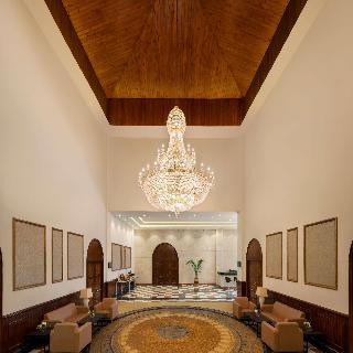 Movenpick Hotel Cairo-Media City fotoÄŸrafÄ±
